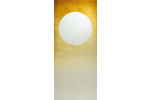Lex Pott and David Derksen Eclipse Transience Mirror - Center