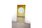 Lex Pott and David Derksen Eclipse Transience Mirror - Center