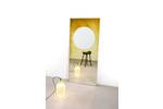 Lex Pott and David Derksen Eclipse Transience Mirror - Center