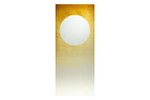 Lex Pott and David Derksen Eclipse Transience Mirror - Center