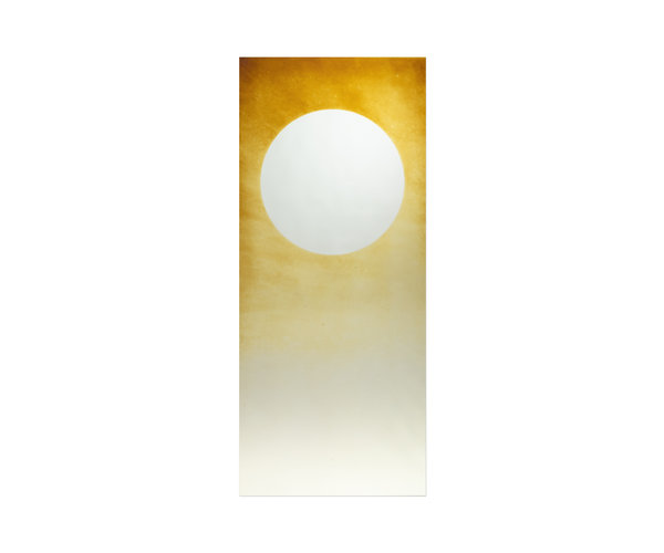 Lex Pott and David Derksen Eclipse Transience Mirror