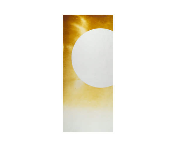 Lex Pott and David Derksen Eclipse Transience Mirror