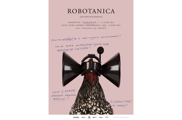 Robotanica