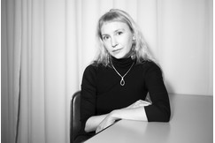 Alfhild Sarah Külper