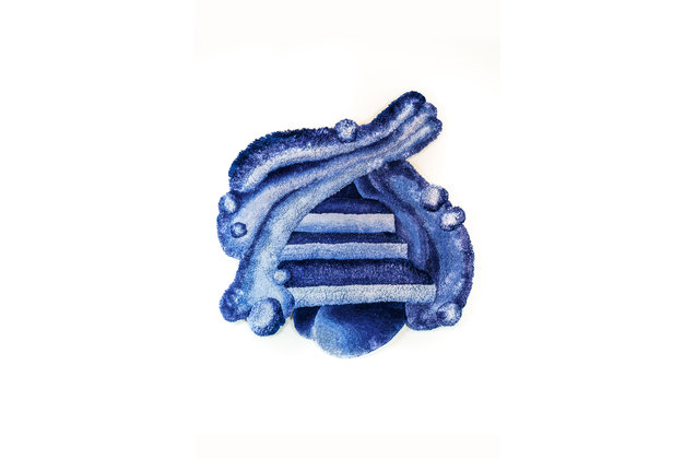 Alfhild Sarah Külper Dreamscape - Stairway to Heaven