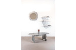 Studio ThusThat Crust Table