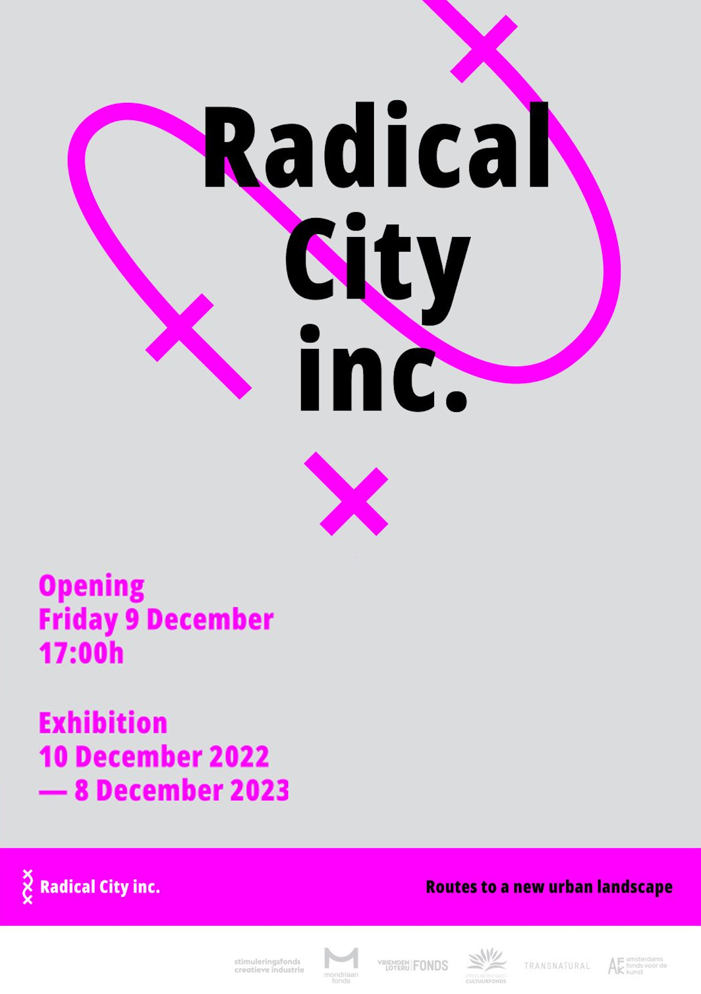 Radical City inc.