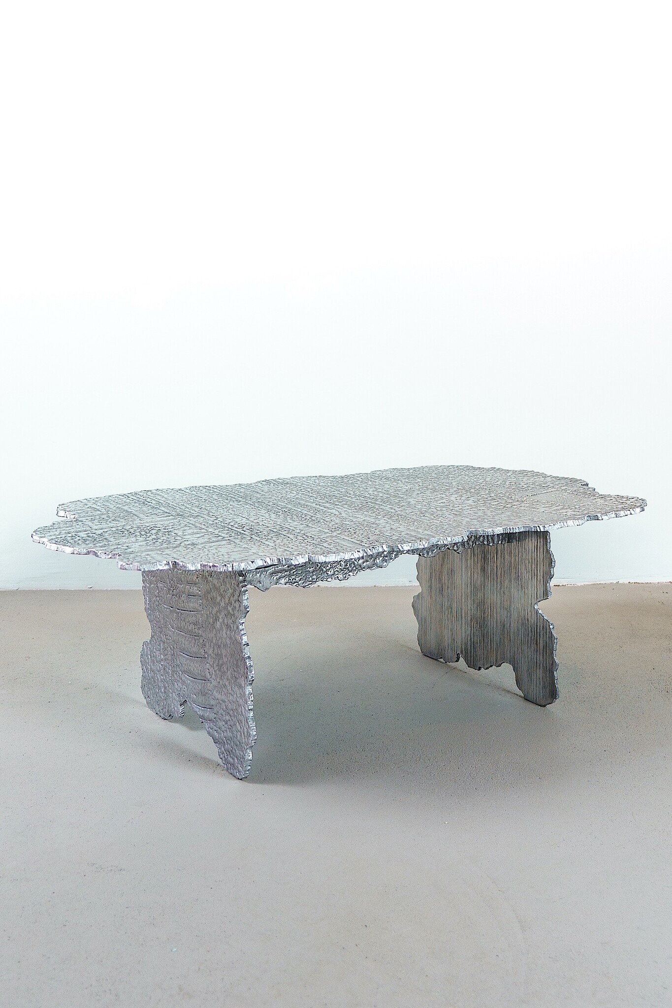 Crust Table