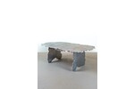 Studio ThusThat Crust Table