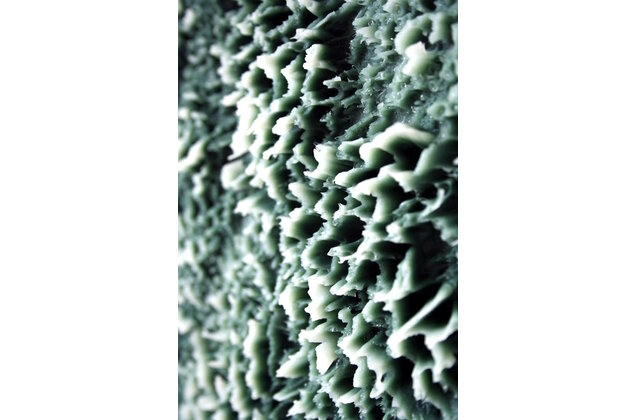 Jólan van der Wiel Dynamic Geometry