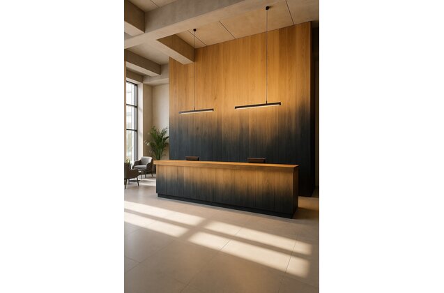 Merel Karhof Airfoil custom design