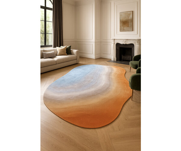 Alfhild Sarah Külper Dreamscape - Sunrise - custom design