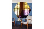 Lex Pott and David Derksen Bespoke Transience Mirror
