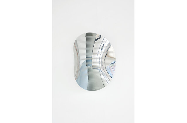Martens & Visser Echo Convex