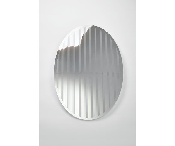 Martens & Visser Echo Concave
