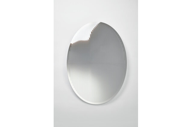 Martens & Visser Echo Concave