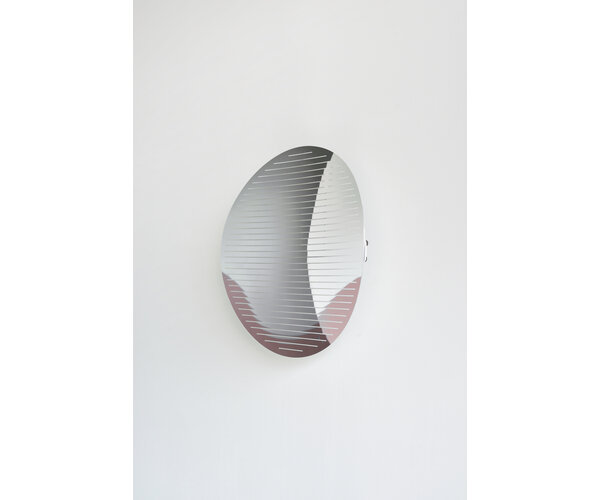 Martens & Visser Echo Concave  Circle