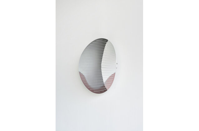 Martens & Visser Echo Concave  Circle