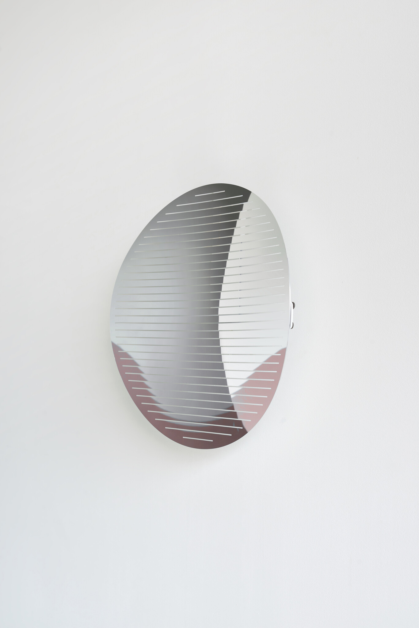 Echo Concave  Circle