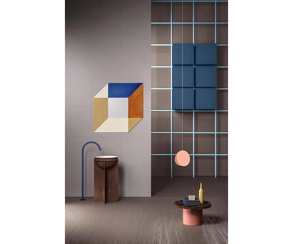 Lex Pott and David Derksen Transience mirror