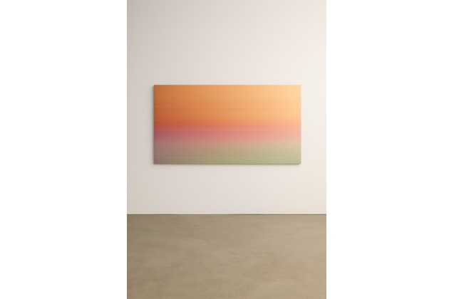 Chris Kievid & Lars van Vianen Colour in Motion