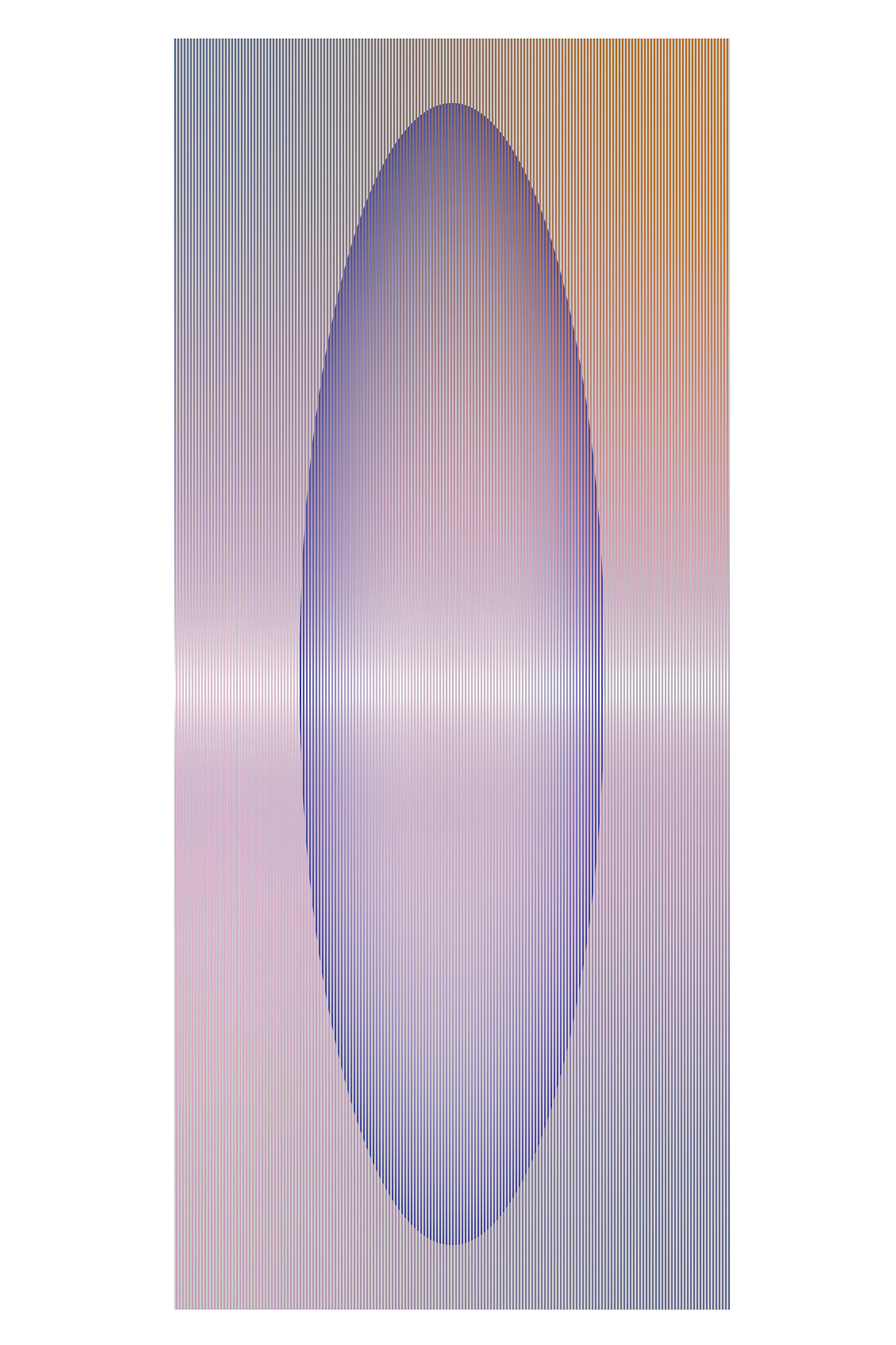 Ellipse in Motion