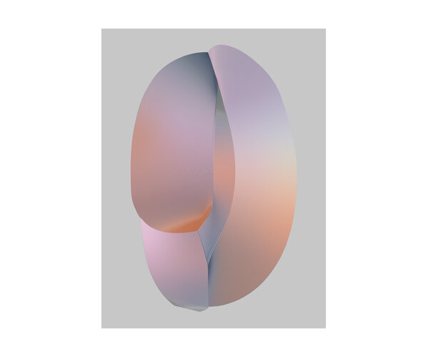 Martens & Visser Knot in Motion