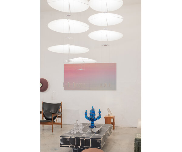 Chris Kievid & Lars van Vianen Colour in Motion