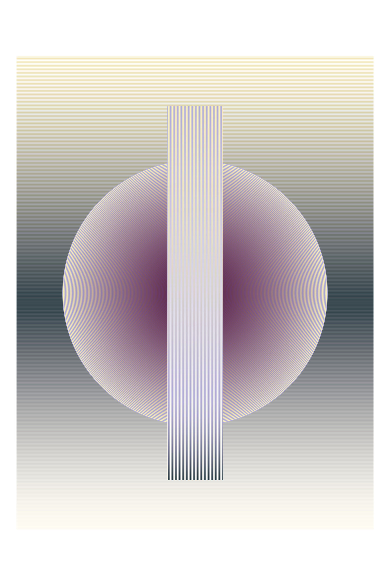 Circle in Motion