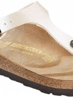 Birkenstock Gizeh graceful champagne voor normale voet