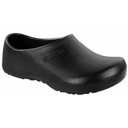 Birkenstock Profi Birki black for wide feet