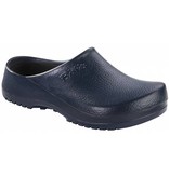 Birkenstock Birkenstock Super Birki blue for wide feet