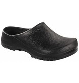 Birkenstock Birkenstock Super Birki black for wide feet