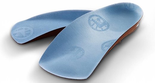 Birkenstock Birkenstock Insole for flat shoes