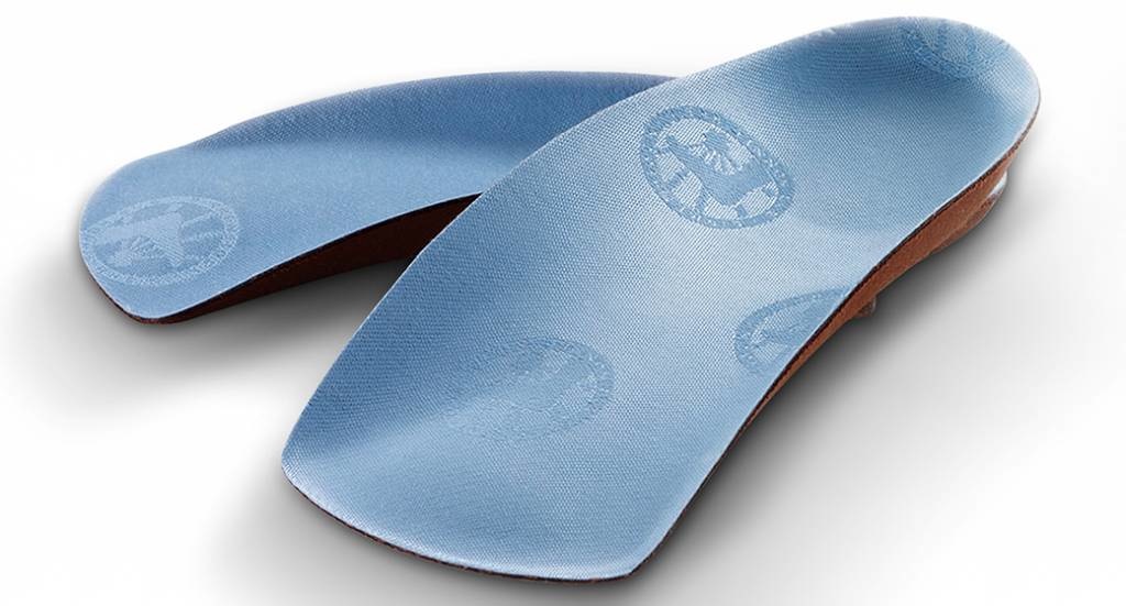 Birkenstock insole for flat shoes - The 
