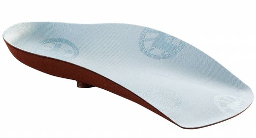 Birkenstock Insole for shoe with heel up to 2,5 cm
