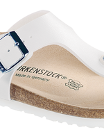 Birkenstock Ramses white for normal feet