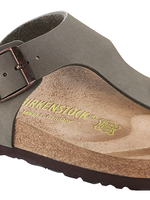 Birkenstock Ramses nubuck stone voor normale voet