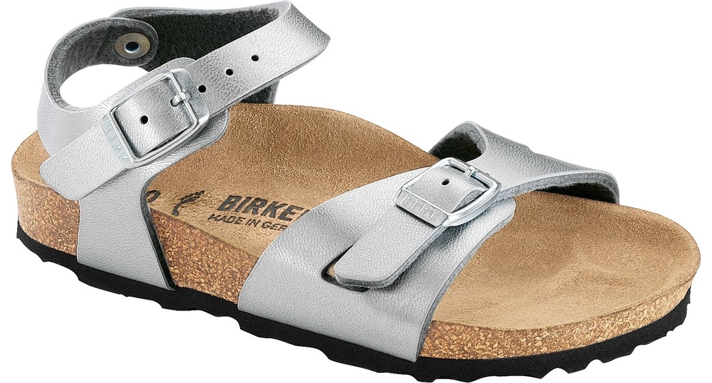 Trots hoe vaak Grijp Birkenstock Sandalen Meisjes - Online Kopen - Sandalenshop