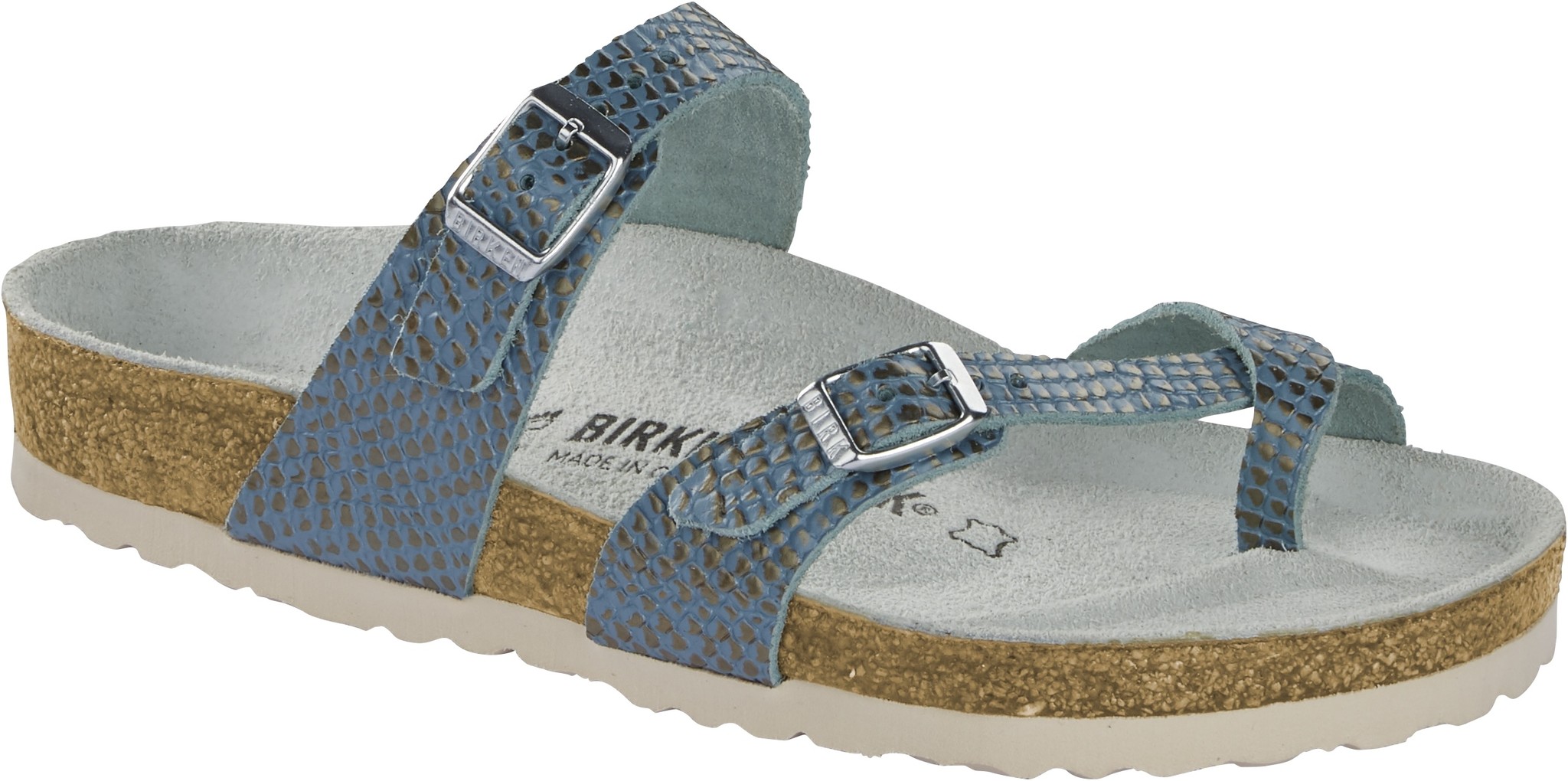 birkenstock aqua