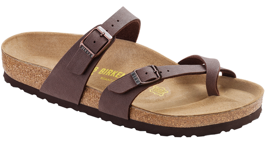 mayari birkenstock mocca