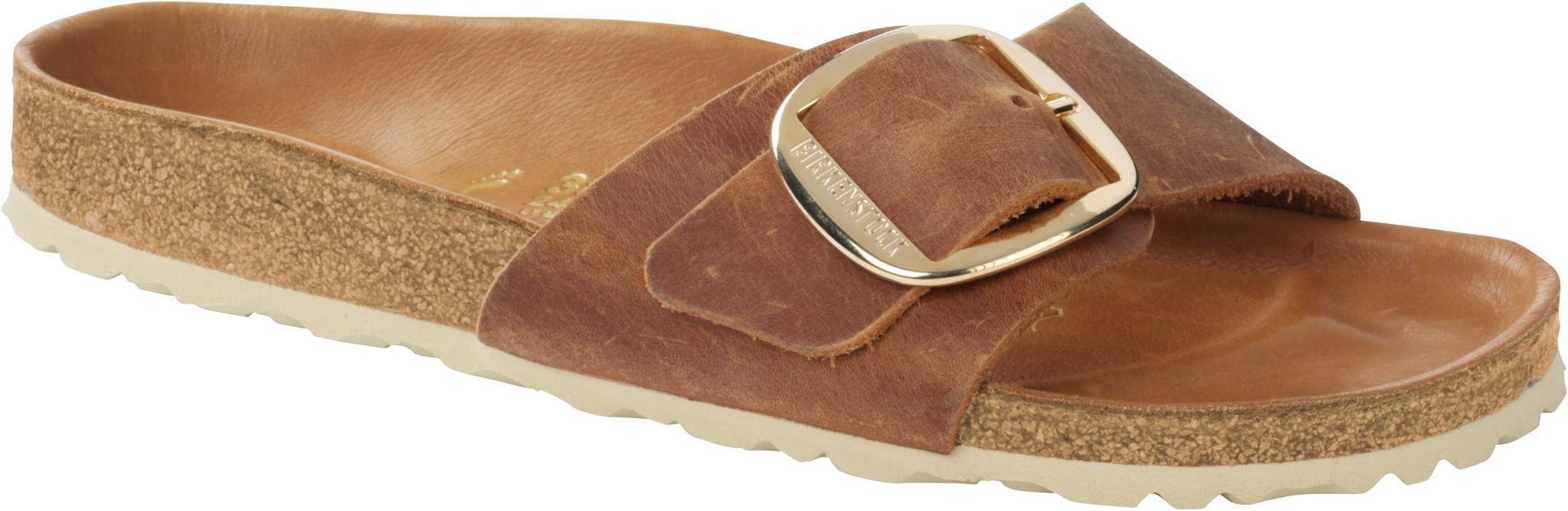 birkenstock big buckle normal