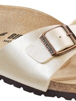 Birkenstock Madrid graceful champagne for normal feet