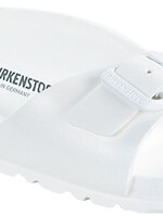 Birkenstock Madrid eva white for normal feet