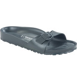 Birkenstock Birkenstock Madrid EVA zwart voor normale voet