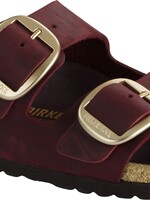 Birkenstock Arizona Zinfandel Big Buckle voor normale voet