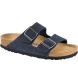 Birkenstock Birkenstock Arizona Night Suede voor normale voet