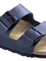 Birkenstock Arizona blue birkoflor  for wide feet