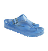 Birkenstock Birkenstock Gizeh kids eva navy for normal feet