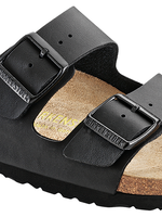 Birkenstock Arizona black with soft footbed for normal feet